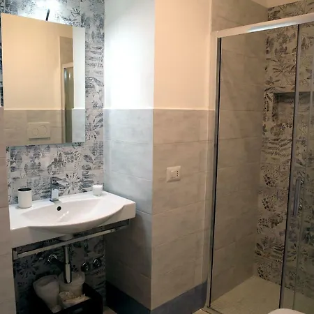 Nel Mar Vico Equense