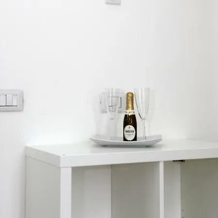 Alojamento de Acomodação e Pequeno-almoço Nel Mar