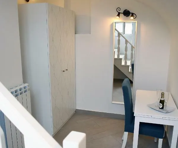 Bed & Breakfast Nel Mar 3*