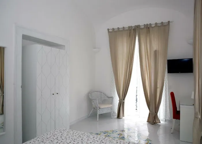 Nel Mar 3* Vico Equense