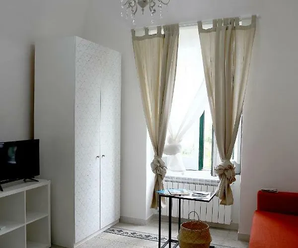 Bed & Breakfast Nel Mar Vico Equense