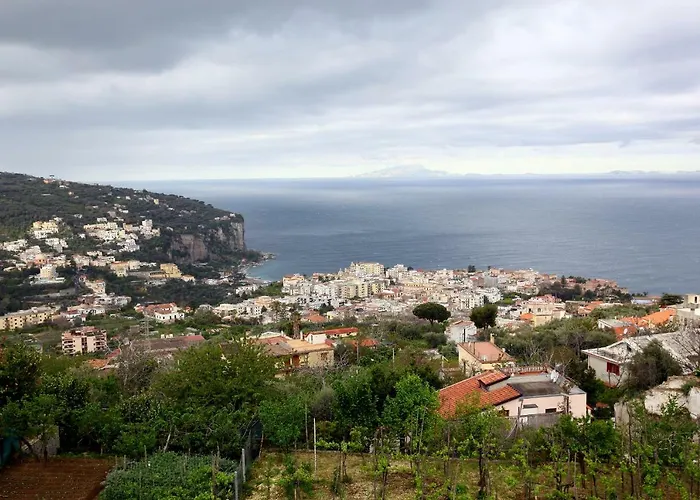 Nel Mar Bed & Breakfast