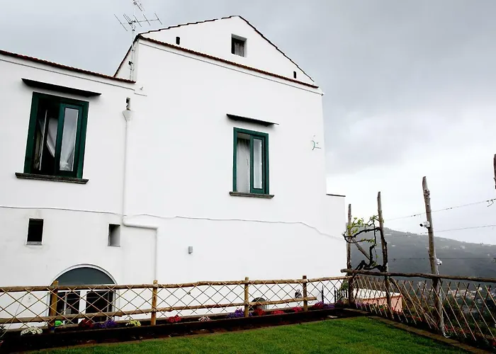 Nel Mar Bed & Breakfast