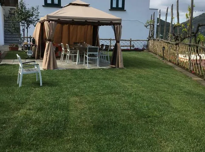 Nel Mar Bed & Breakfast