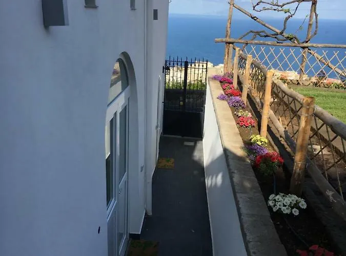 Nel Mar 3* Vico Equense