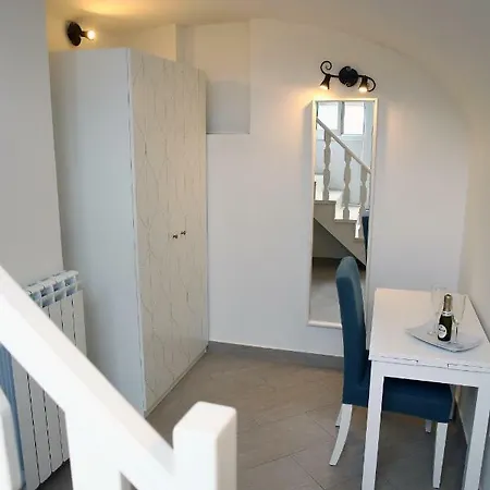 Bed & Breakfast Nel Mar 3*