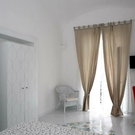 Nel Mar 3* Vico Equense