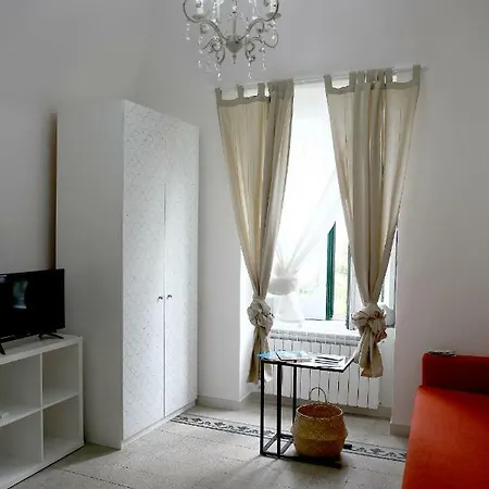 Bed & Breakfast Nel Mar Vico Equense