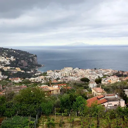 Nel Mar Bed & Breakfast