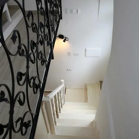 Bed & Breakfast Nel Mar Vico Equense