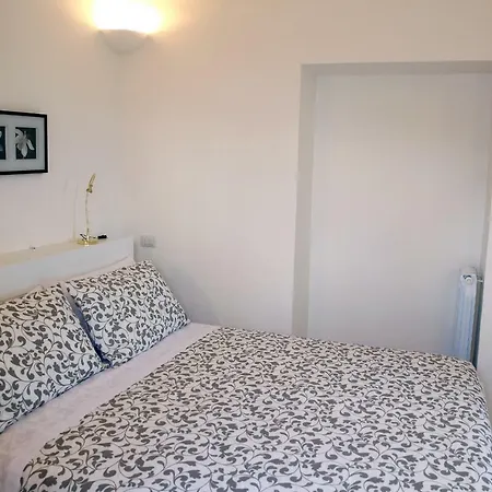 Nocleg ze śniadaniem Nel Mar 3*