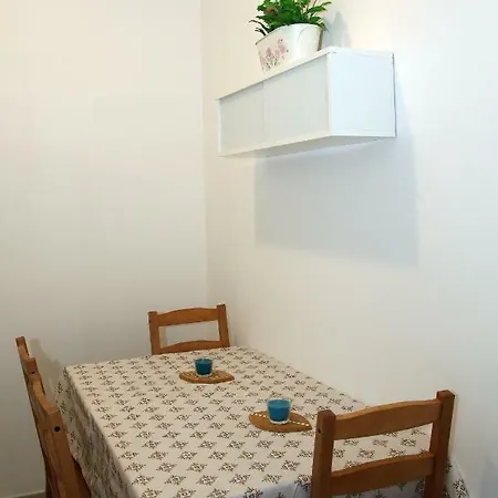 Nocleg ze śniadaniem Nel Mar Vico Equense