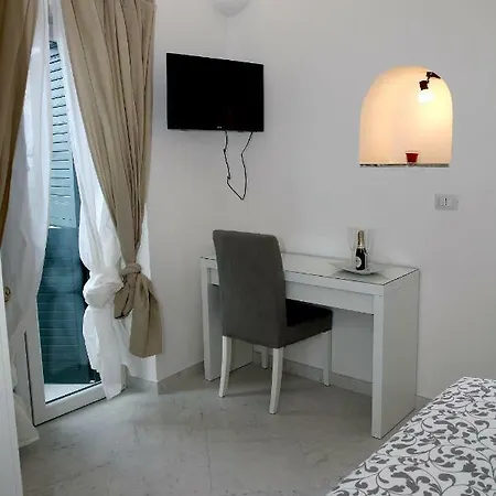 Nel Mar Bed & Breakfast