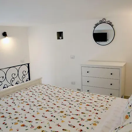 Nel Mar Bed & Breakfast Vico Equense