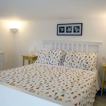 Nel Mar Bed & Breakfast 3*