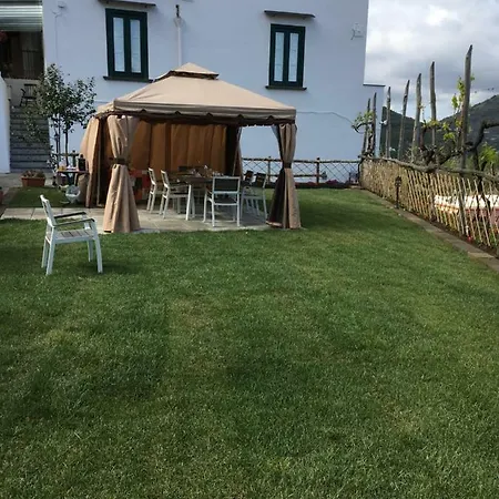 Nel Mar Bed & Breakfast