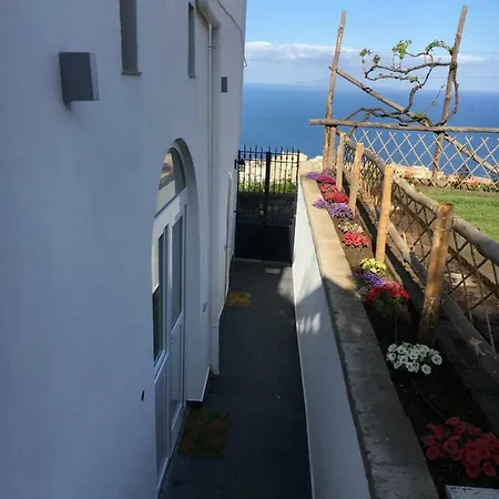 Nel Mar 3* Vico Equense